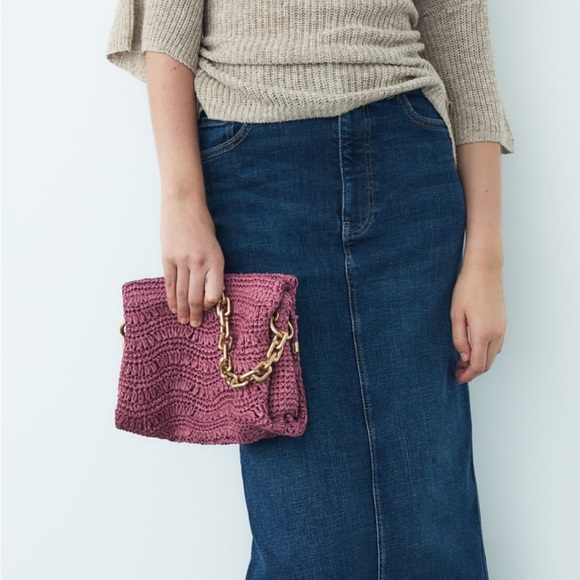 Zara bag - Picture 4 of 10